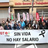 La Rioja contará con un Plan de Prevención de Riesgos en la Salud Laboral