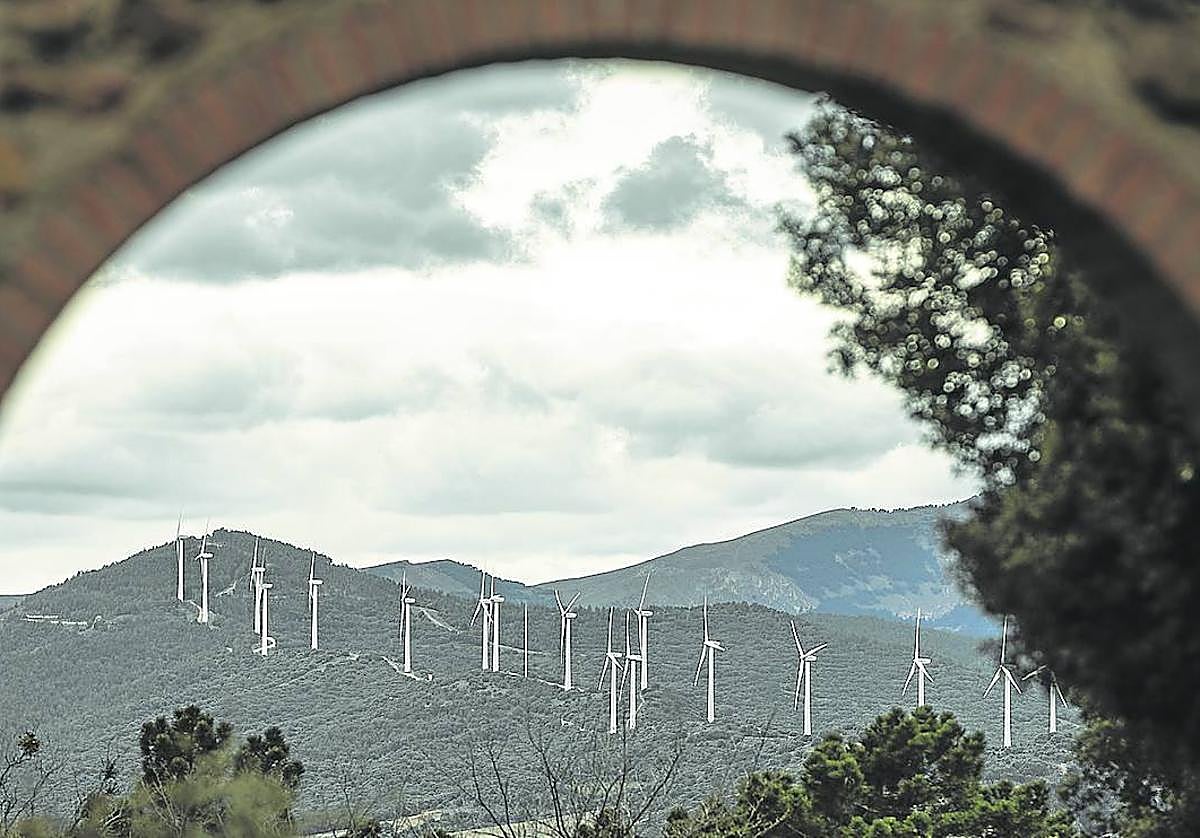 Las energías renovables son necesarias para cumplir con los objetivos de transición energética.