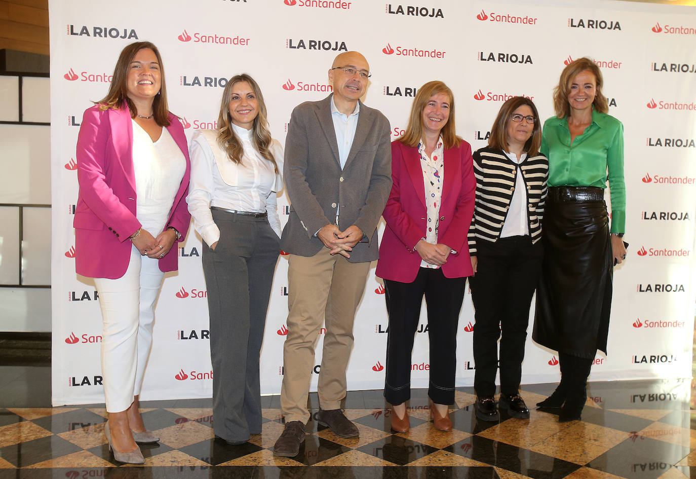 El foro Agro Santander, en imágenes