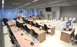 Un acusado absuelto y rebaja de multas en el 'macrojuicio' por tráfico de drogas en Logroño