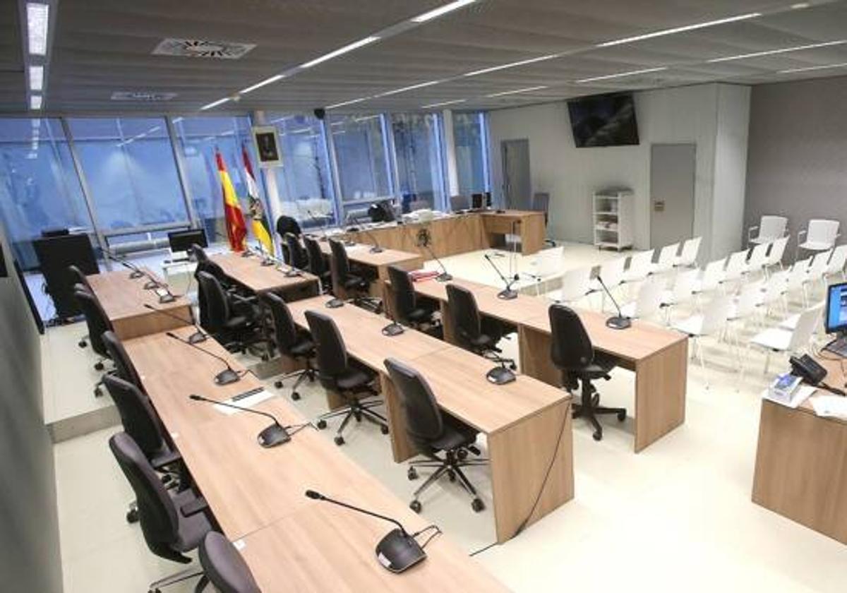 Un acusado absuelto y rebaja de multas en el 'macrojuicio' por tráfico de drogas en Logroño