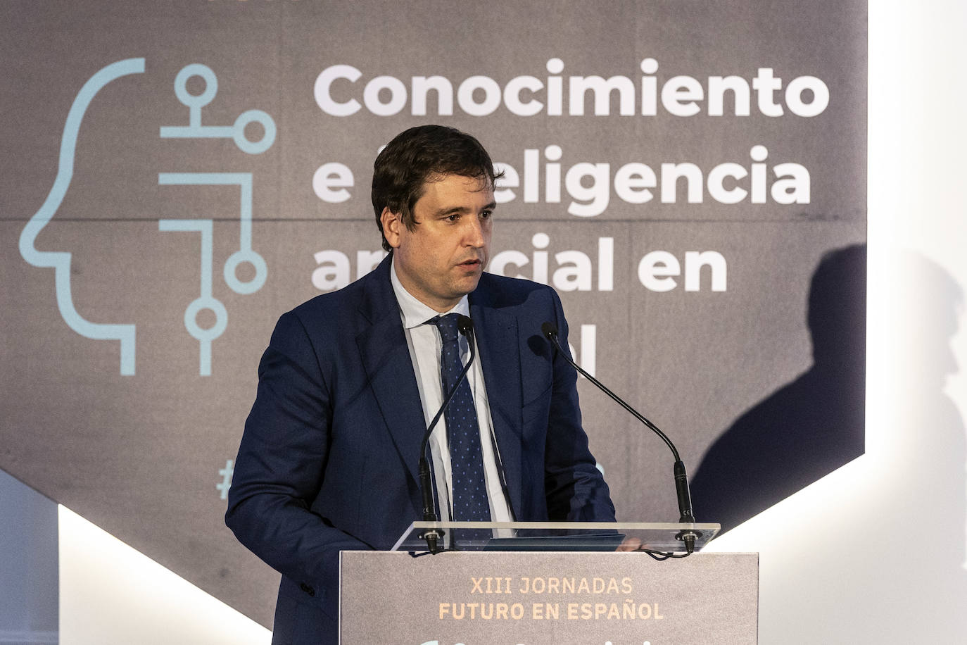 Las imágenes de la primera jornada de Futuro en Español