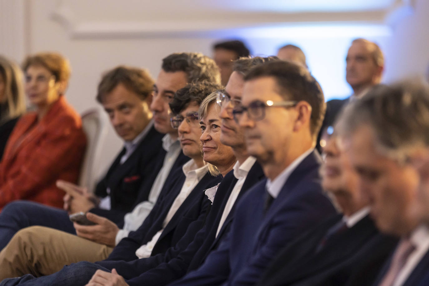 Las imágenes de la primera jornada de Futuro en Español