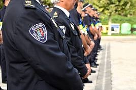 Lo pillan borracho y drogado conduciendo por Calahorra y vuelve ebrio a recoger el coche al día siguiente