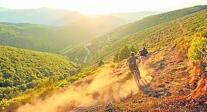 Sierra de la Demanda, para todos los deportes