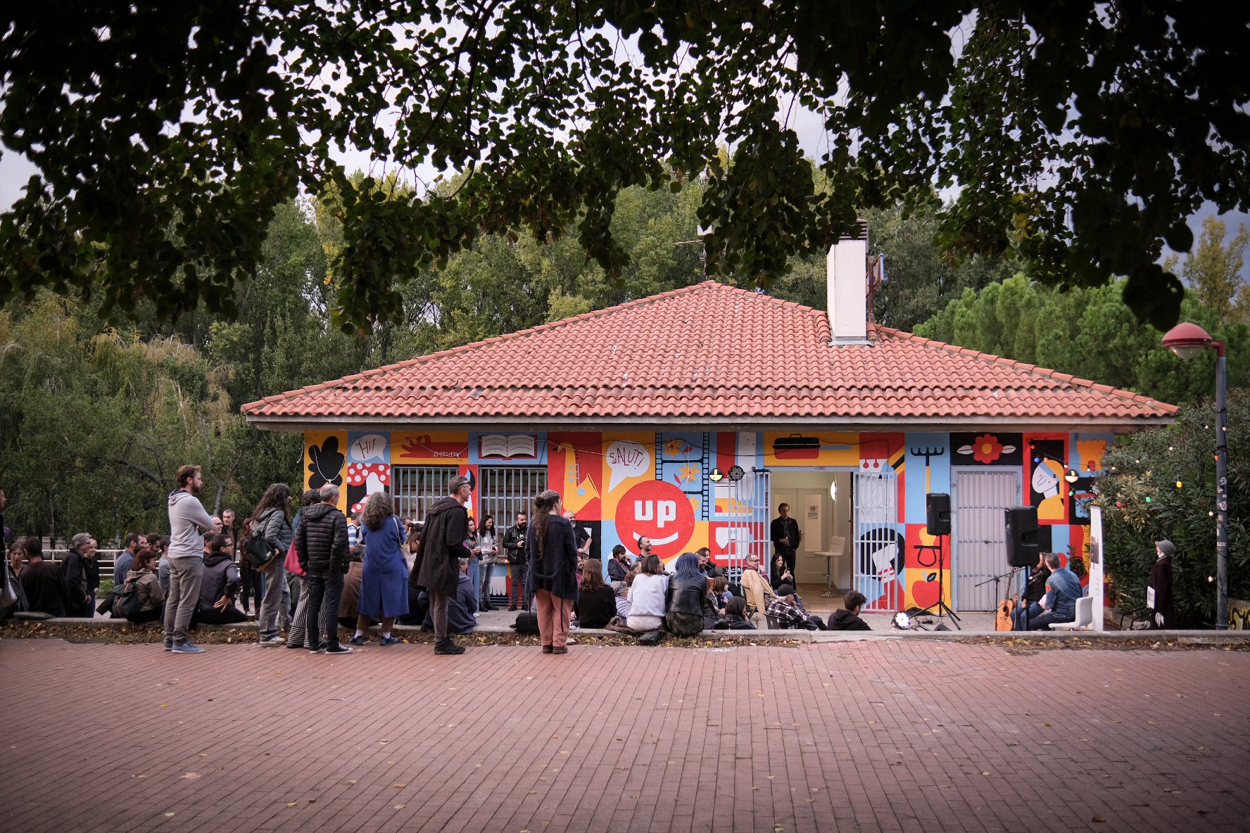 La editorial Pepitas de Calabaza está de aniversario
