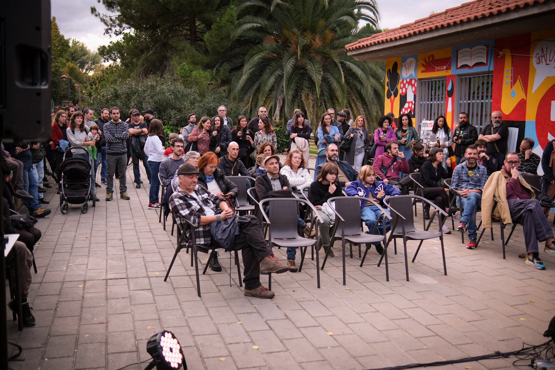 La editorial Pepitas de Calabaza está de aniversario