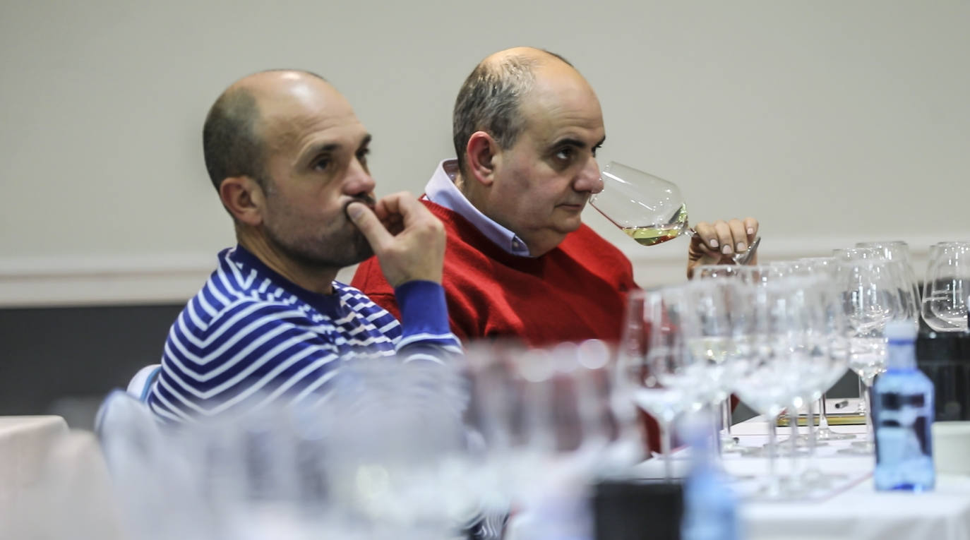 El club de la cata con Bodegas Paco Garcia