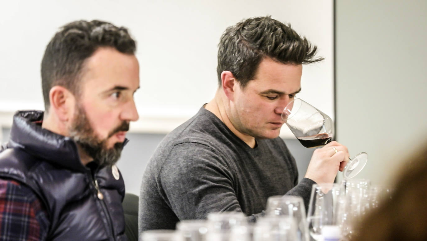 El club de la cata con Bodegas Paco Garcia