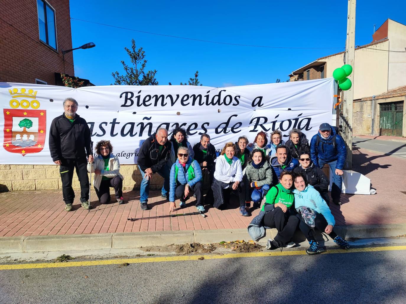 &#039;En marcha contra el cáncer&#039;, en Santo Domingo