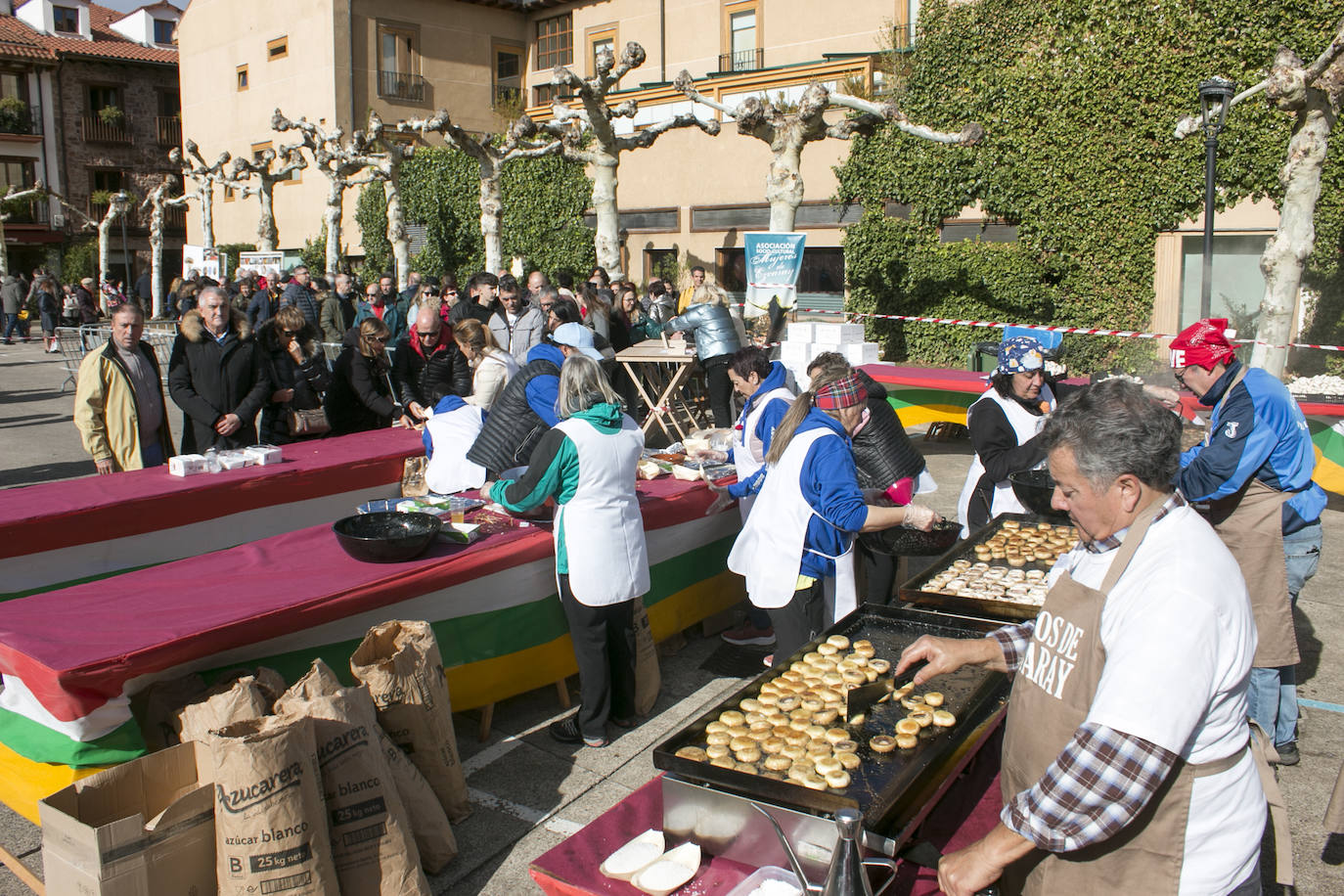 XXXI Jornadas Micológicas de Ezcaray