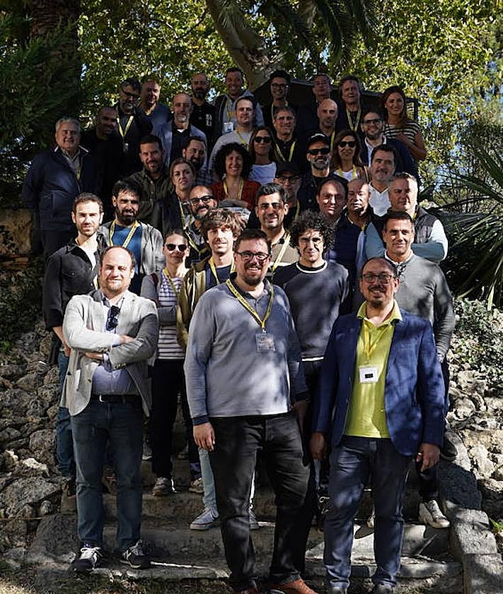 Imagen secundaria 2 - &#039;Sin límites a tu creatividad&#039; regresa al Penedés