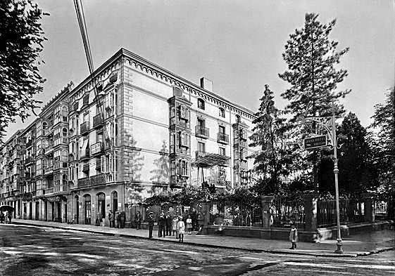 El Gran Casino cambia de sede