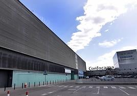 CC OO denuncia el despido de seis empleados del hotel Las Cañas de Viana