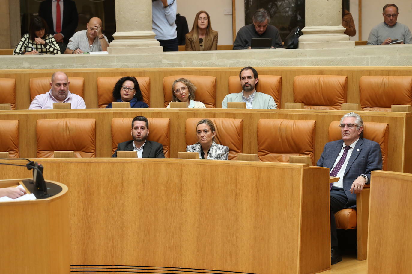 &#039;Un grito de libertad&#039;, exposición sobre Joxeba Pagaza en en Parlamento