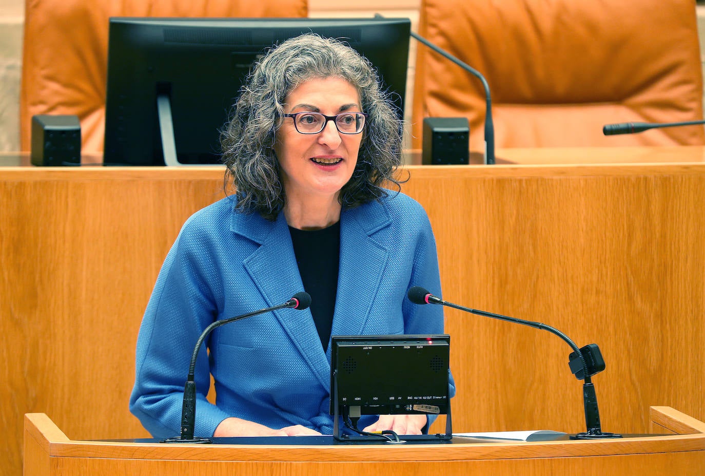 &#039;Un grito de libertad&#039;, exposición sobre Joxeba Pagaza en en Parlamento