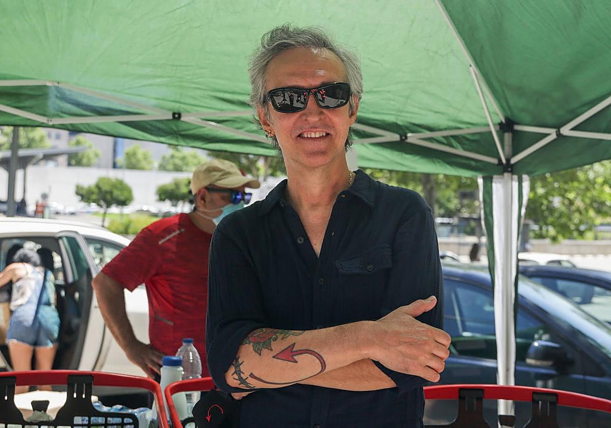 Ramoncín actuará en Aldeanueva de Ebro el 25 de noviembre