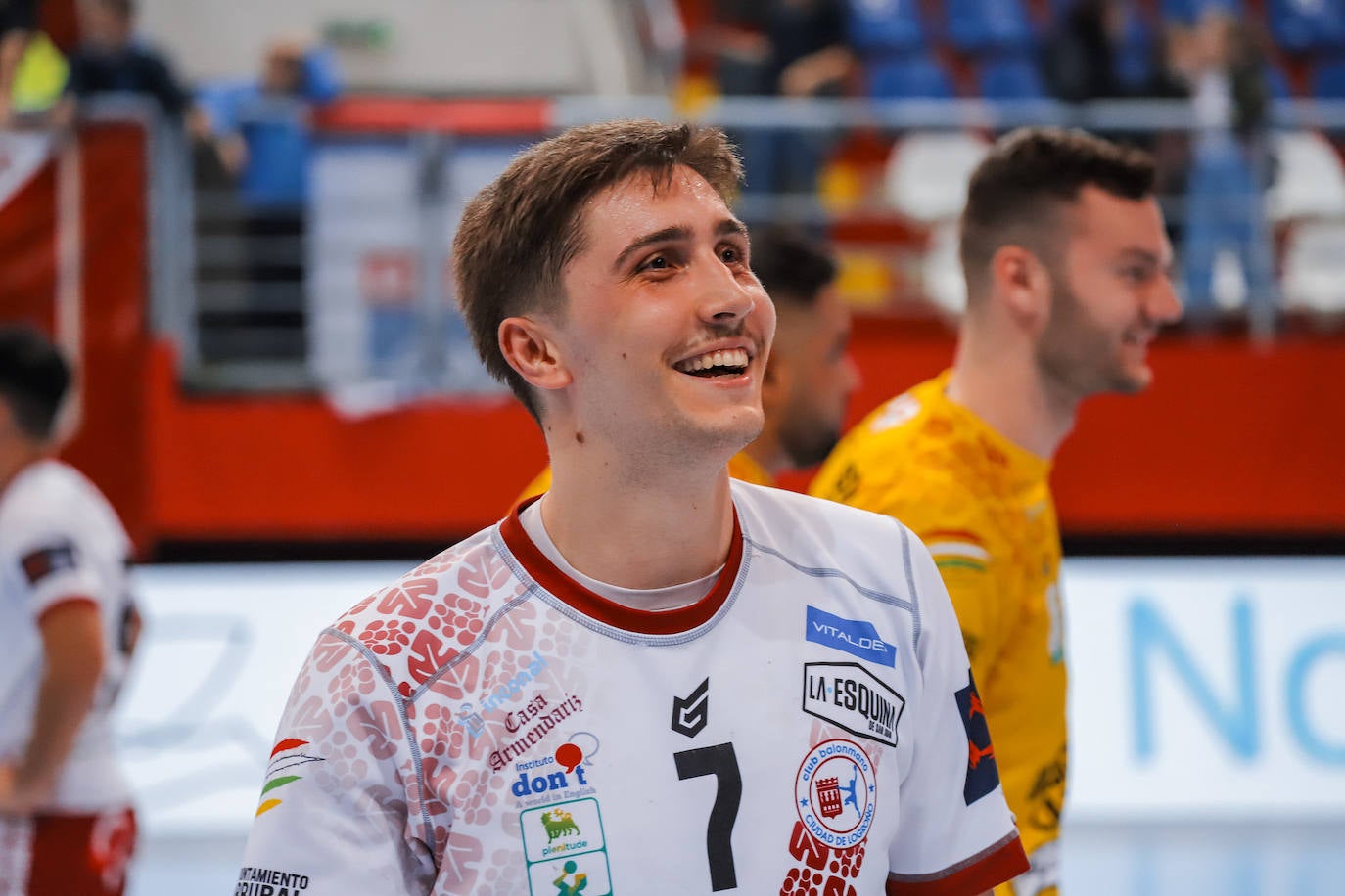 El histórico triunfo europeo, en imágenes