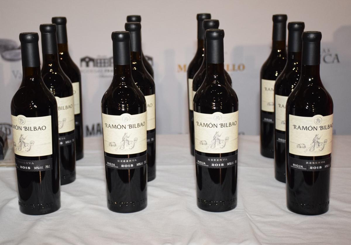 «Estas iniciativas nos dan a conocer entre los amantes del vino»