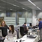 El Gobierno oferta 200 plazas en las oposiciones de Servicios Generales