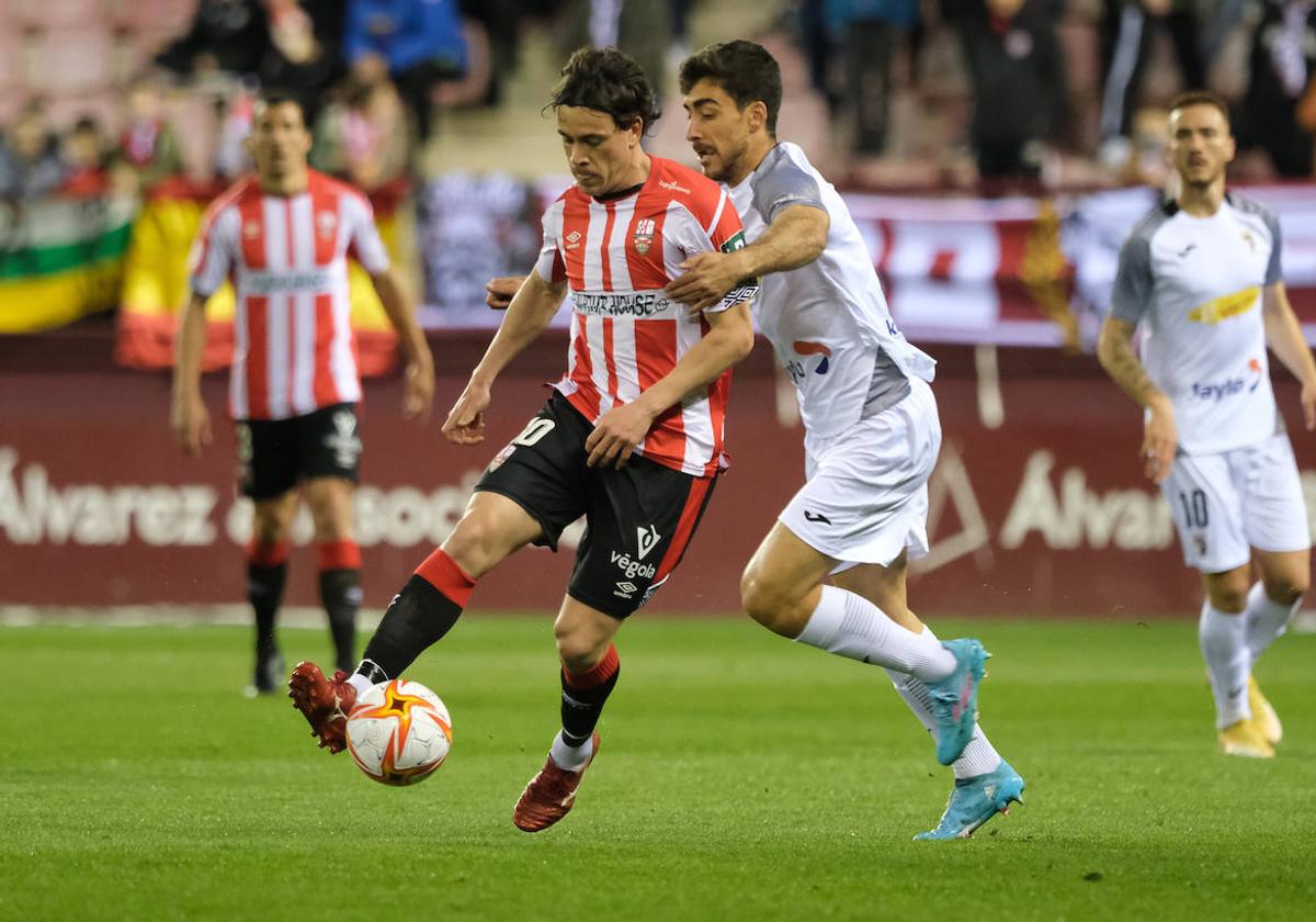 El Tudelano, un clásico que quiere resurgir