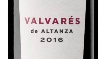 Valvarés de Altanza | Crianza