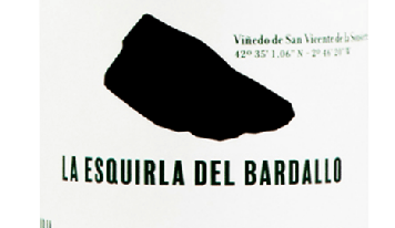 La Esquirla del Bardallo | 2020