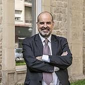 «Desde que empecé, me planteo dejarlo; es una tortura»