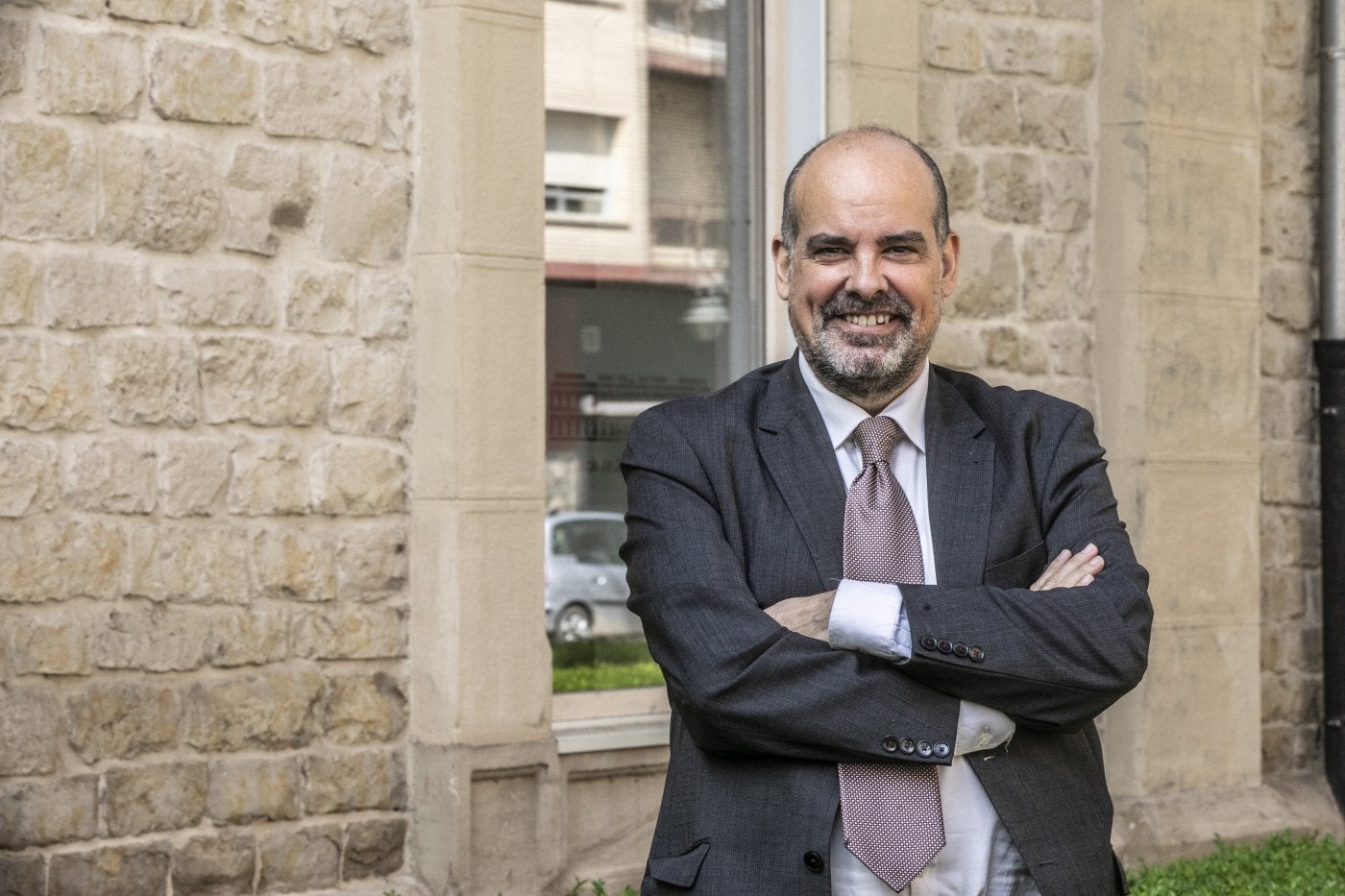 «Desde que empecé, me planteo dejarlo; es una tortura»