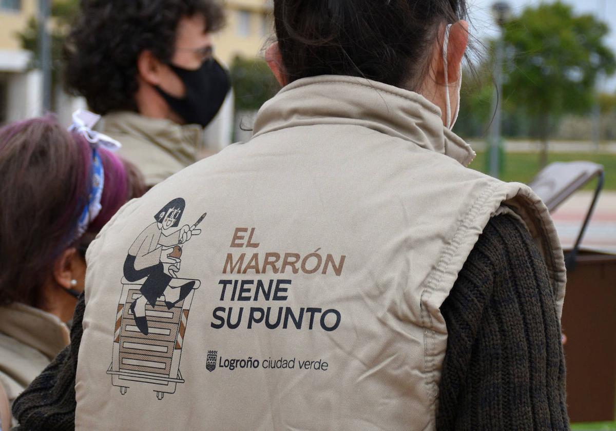 Una campaña publicitaria de Logroño recibe un premio iberoamericano