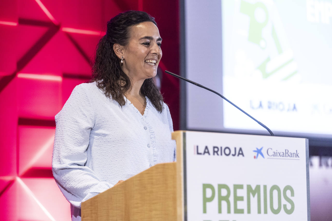 Las imágenes de los Premios del Campo