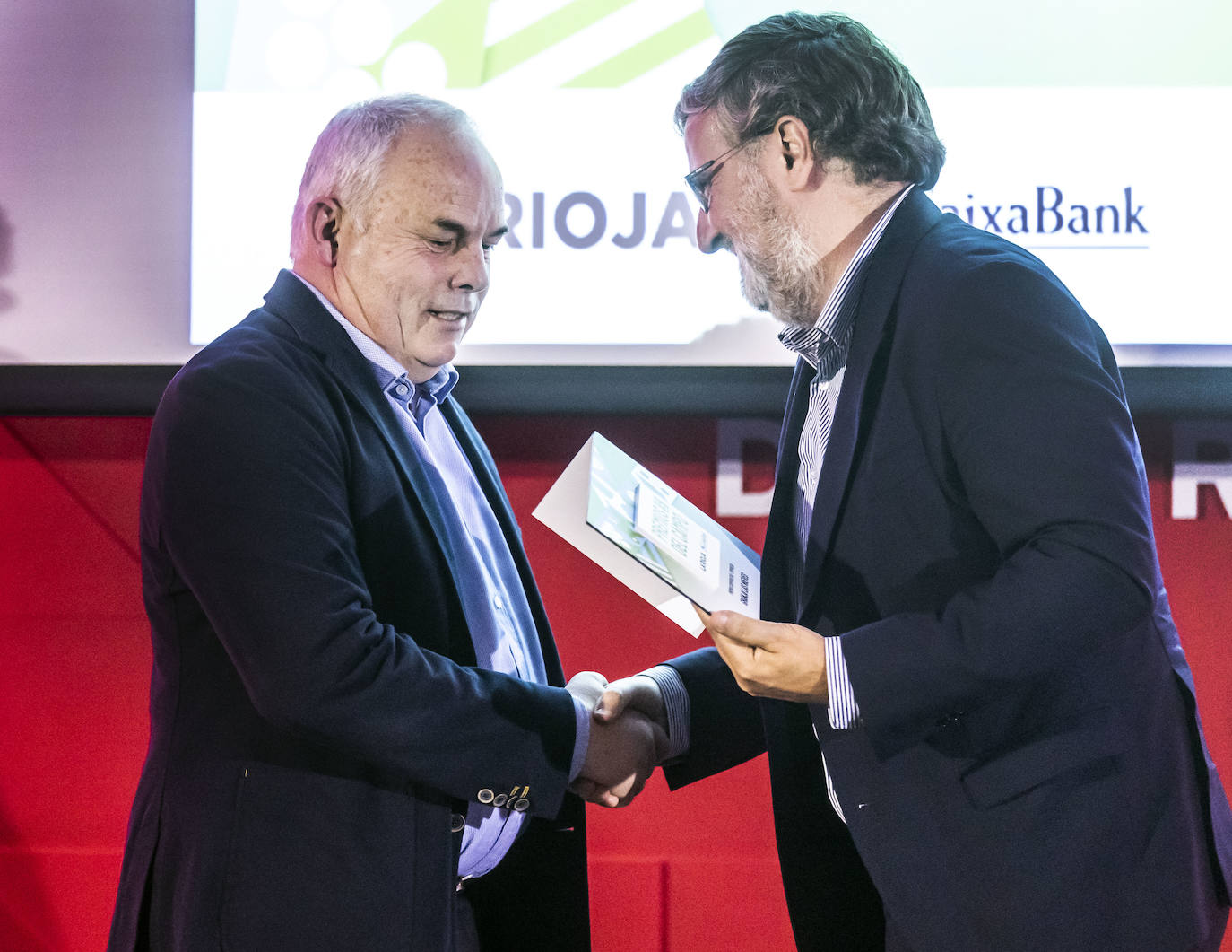 Las imágenes de los Premios del Campo