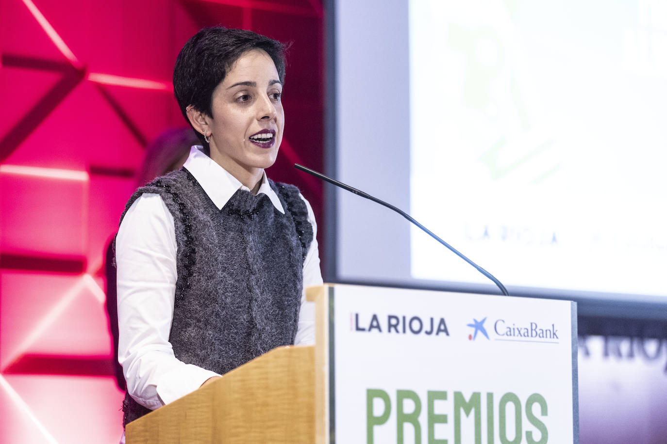 Las imágenes de los Premios del Campo