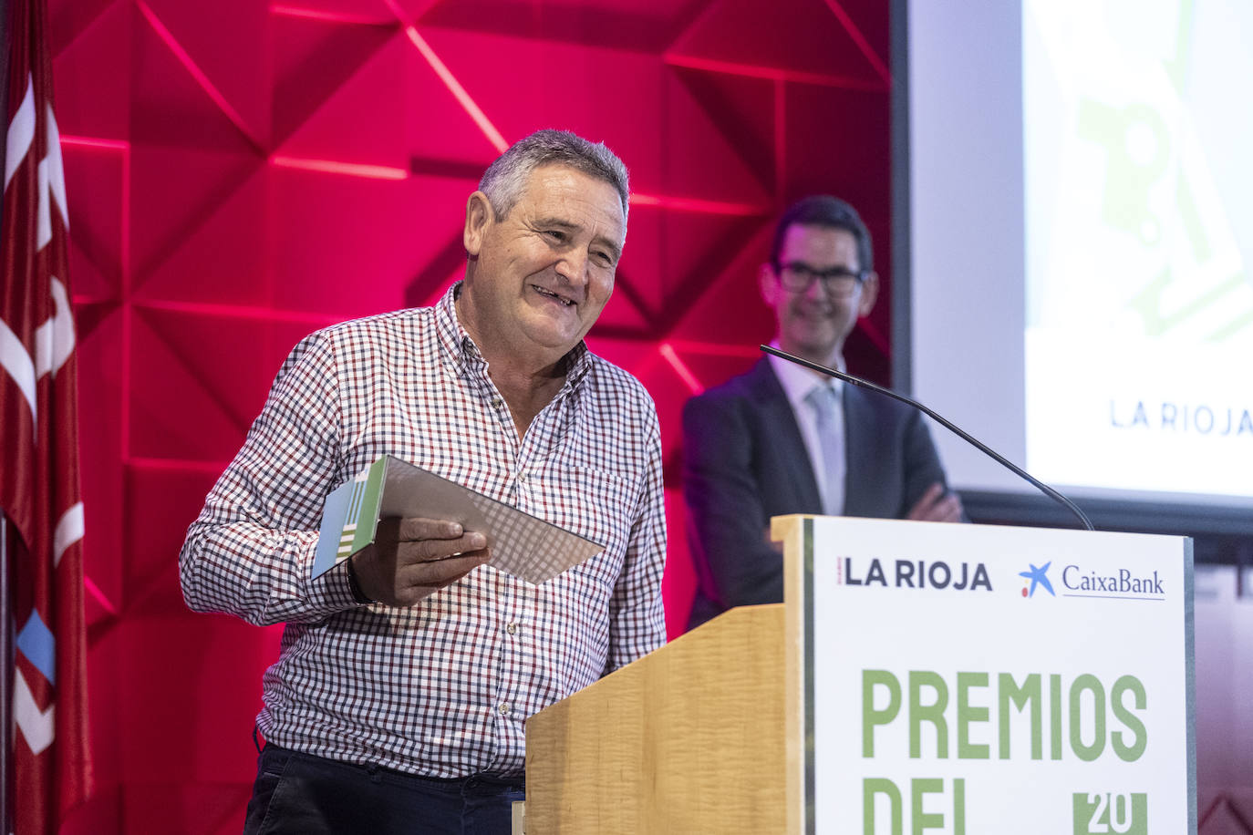 Las imágenes de los Premios del Campo