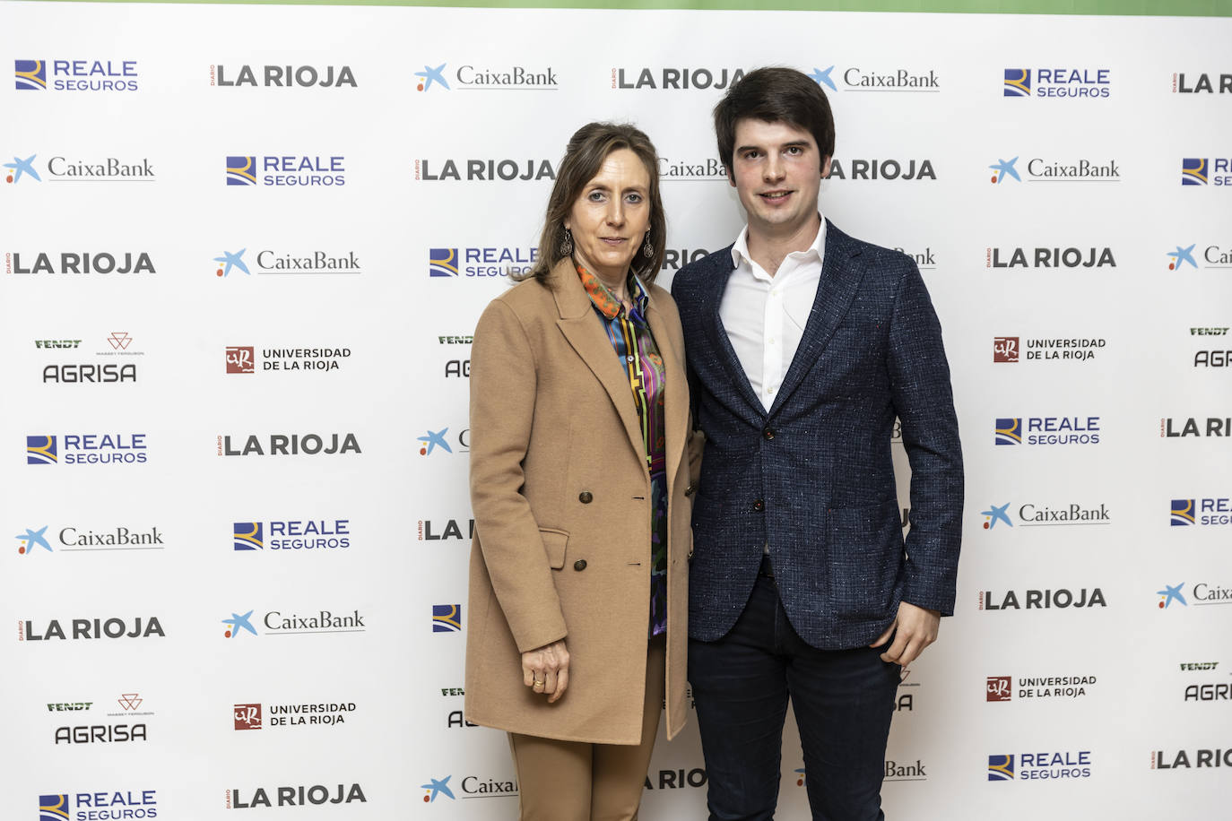 Las imágenes de los Premios del Campo