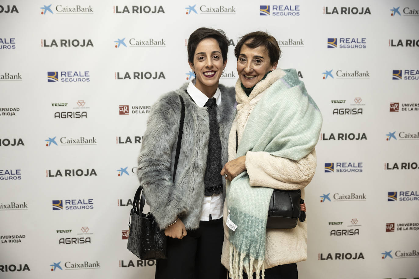 Las imágenes de los Premios del Campo