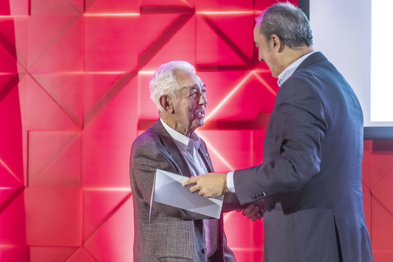 Las imágenes de los Premios del Campo