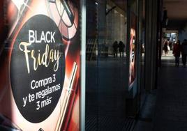 Consejos de la Policía Nacional para las compras del Black Friday y Navidad