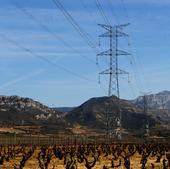 Forestalia ha logrado ya permiso ambiental para 4 de sus 6 autopistas de alta tensión