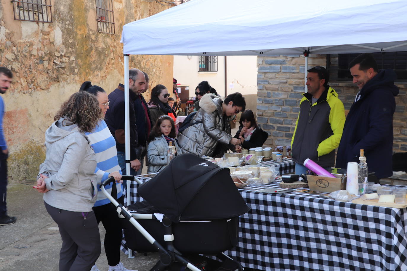 Villarroya celebra sus tradicionales Jornadas Micológicas