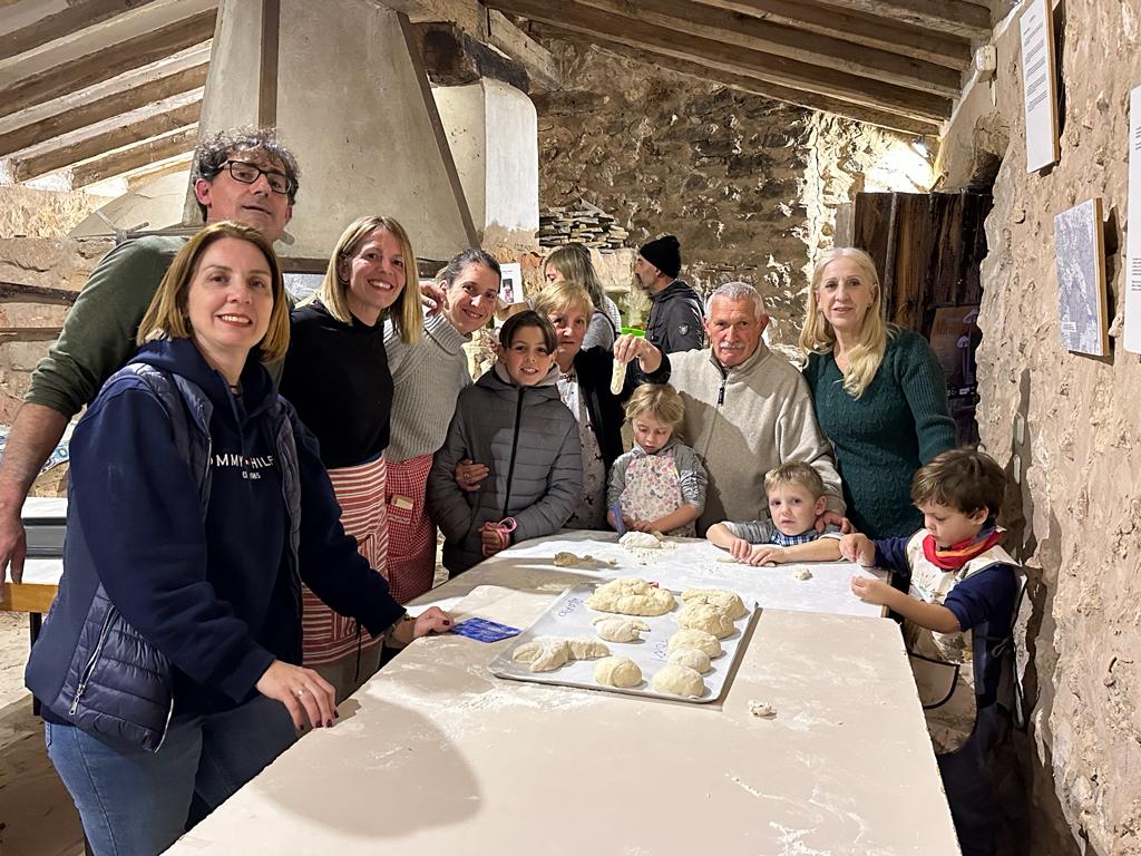 Villarroya celebra sus tradicionales Jornadas Micológicas