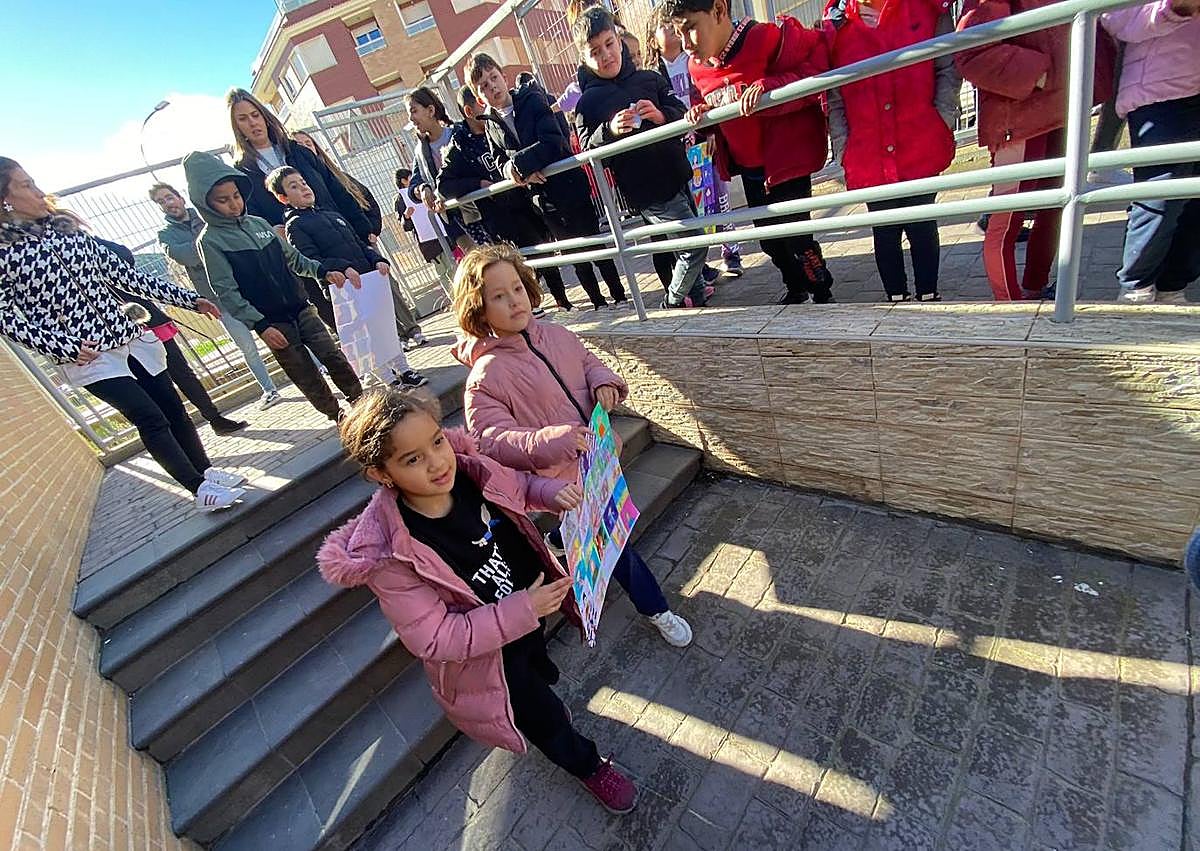 Imagen secundaria 1 - &#039;Nada es normal, nada es raro. Todo es perfecto&#039;