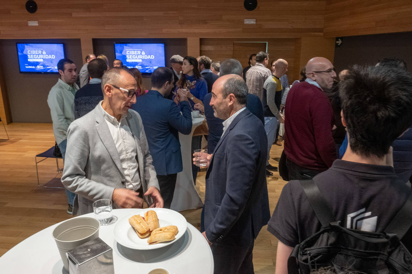 Jornada de Ciberseguridad