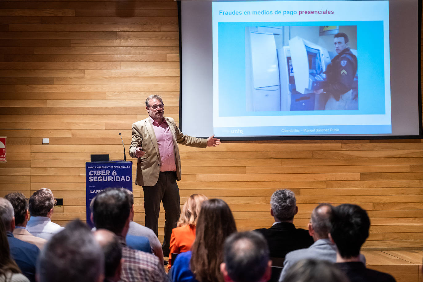 Jornada de Ciberseguridad