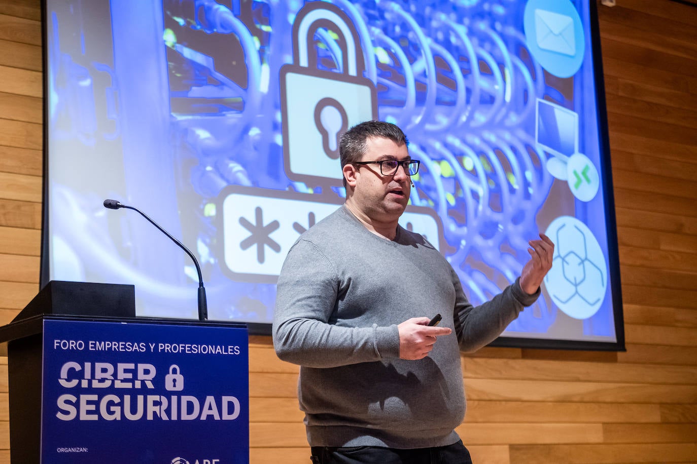 Jornada de Ciberseguridad