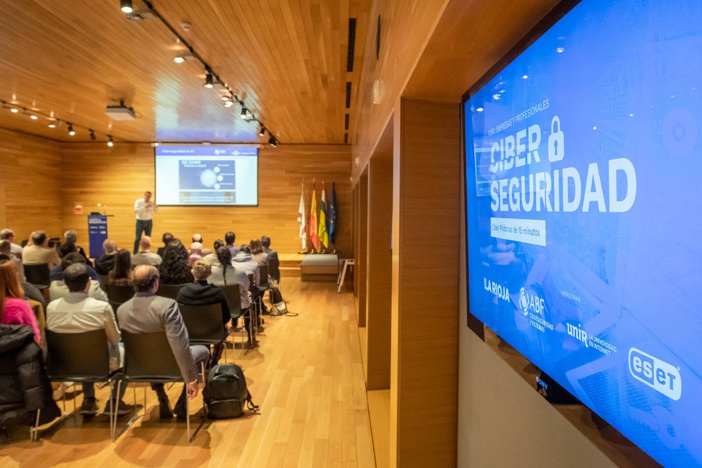 Jornada de Ciberseguridad