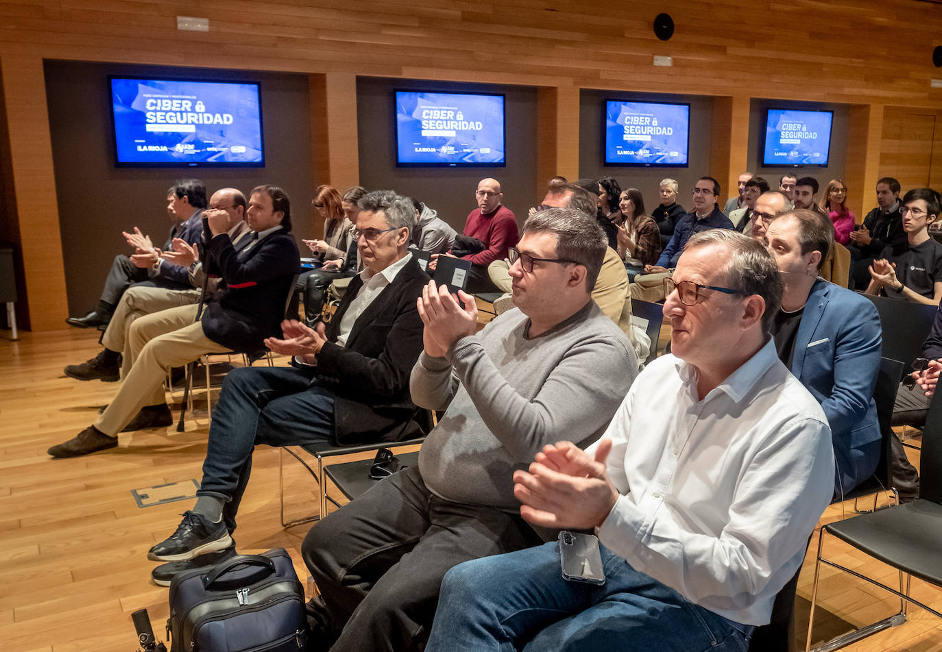 Jornada de Ciberseguridad