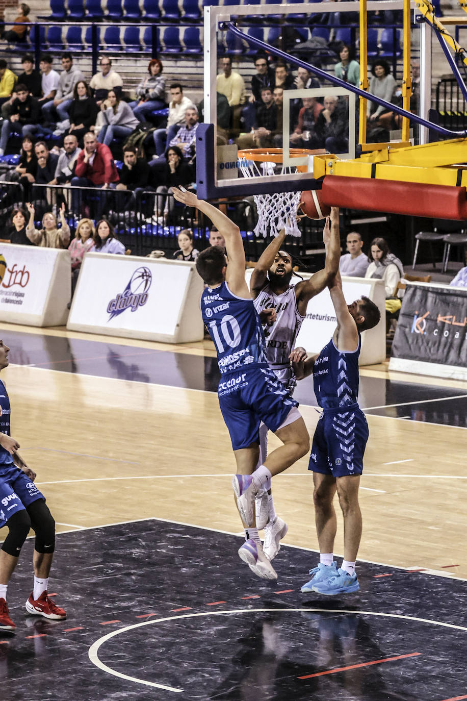 Imágenes del Clavijo - San Sebastian