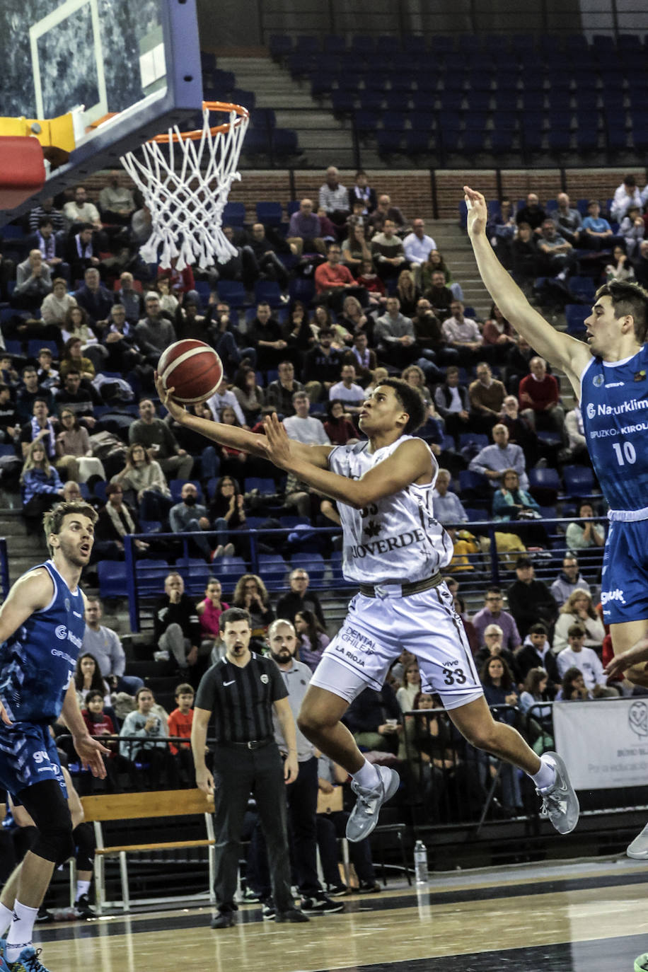 Imágenes del Clavijo - San Sebastian