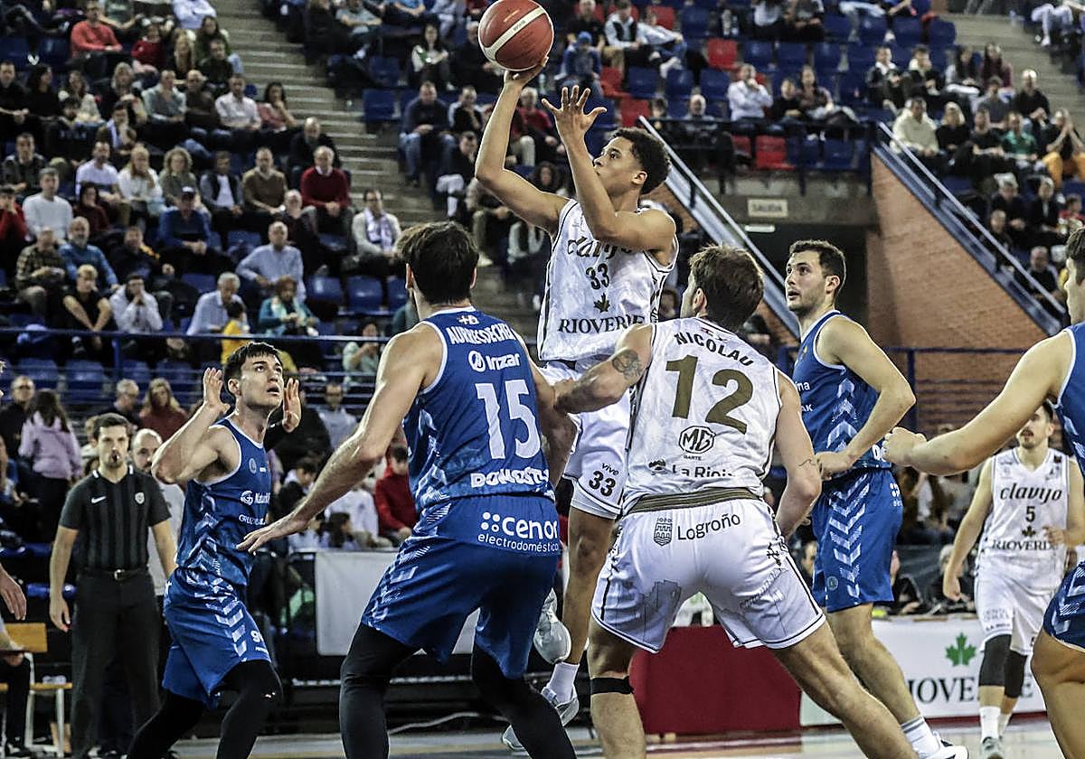 Imágenes del Clavijo - San Sebastian